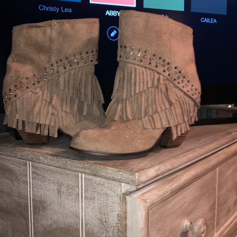 Booties